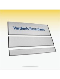 Cosign Aluminium Profiles