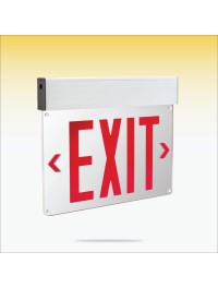 Exit Signage Edge Light LED Signage