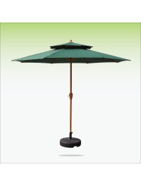 Garden Umbrella