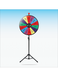 Spin Wheel