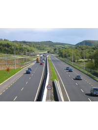 Centre Median