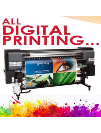 Digital Flex Printings