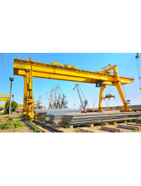 Gantry