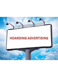 Hoardings