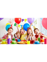 Birthday Parties Birthday Parties