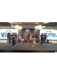 Dance Programs Dance Programs