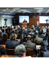 Press Meets Press Meets