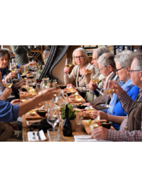 Tasting Sessions Tasting Sessions