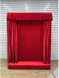 Launch Mechanism Launch Mechanism