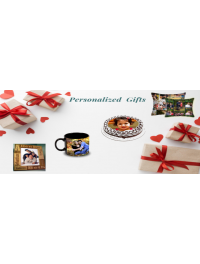 Personlised Gifts
