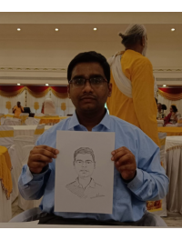 Caricature Caricature