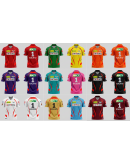 Custom Sublimation Jersey