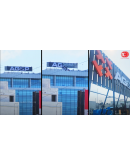 Sky Signage 