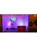 Octonorm Stall