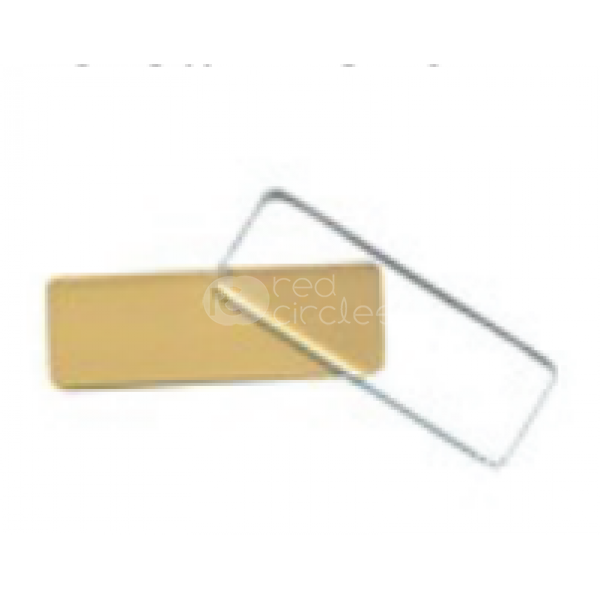 Name Badge Accessories