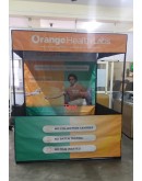 Canopy Kiosk