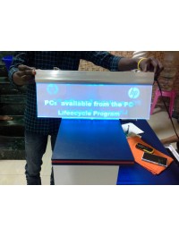 Exit Signage Edge Light LED Signage