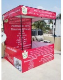 Canopy Kiosk