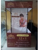 Canopy Kiosk