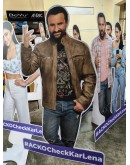 Custom Cutout Standee