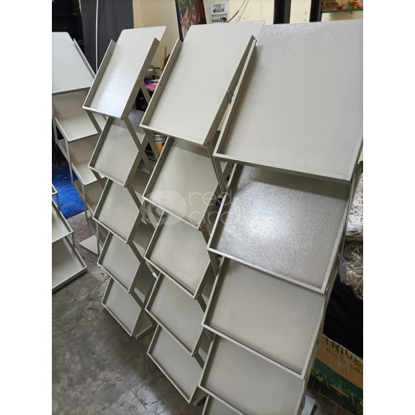 Brochure Dispenser 