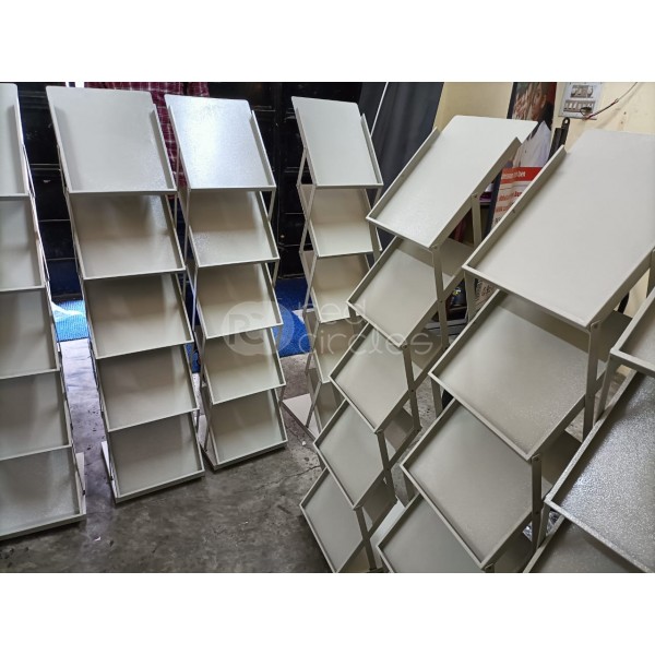 Brochure Dispenser 