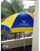 Garden Umbrella