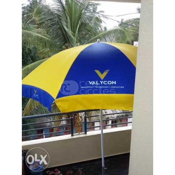 Garden Umbrella