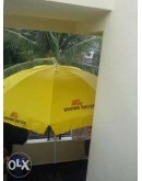 Garden Umbrella