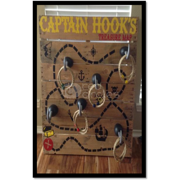 Captain Hook
