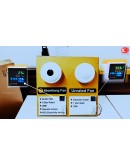 Ceiling Fan Comparison Model 