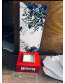 Customized Bottle Display Unit 