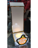 Customized Bottle Display Unit 