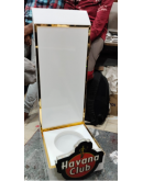 Customized Bottle Display Unit 