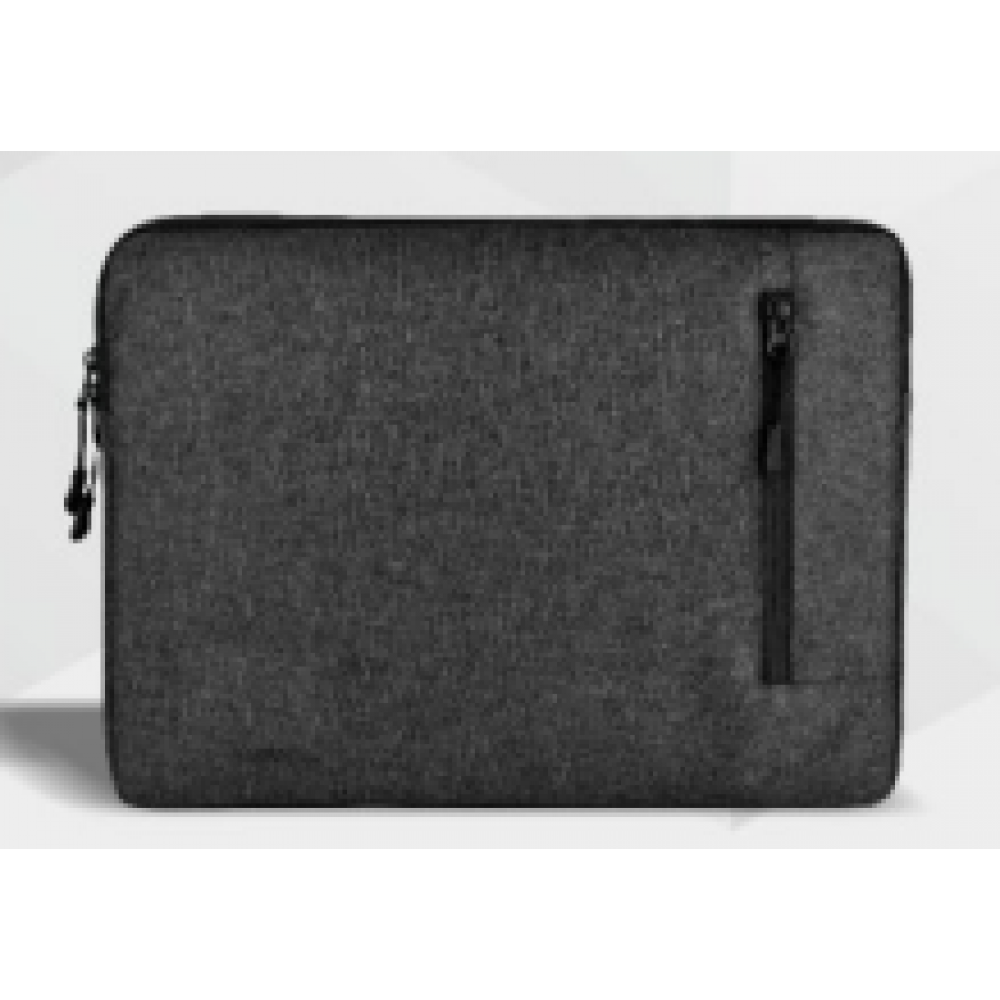 RC 13 - Laptop sleeve-Black