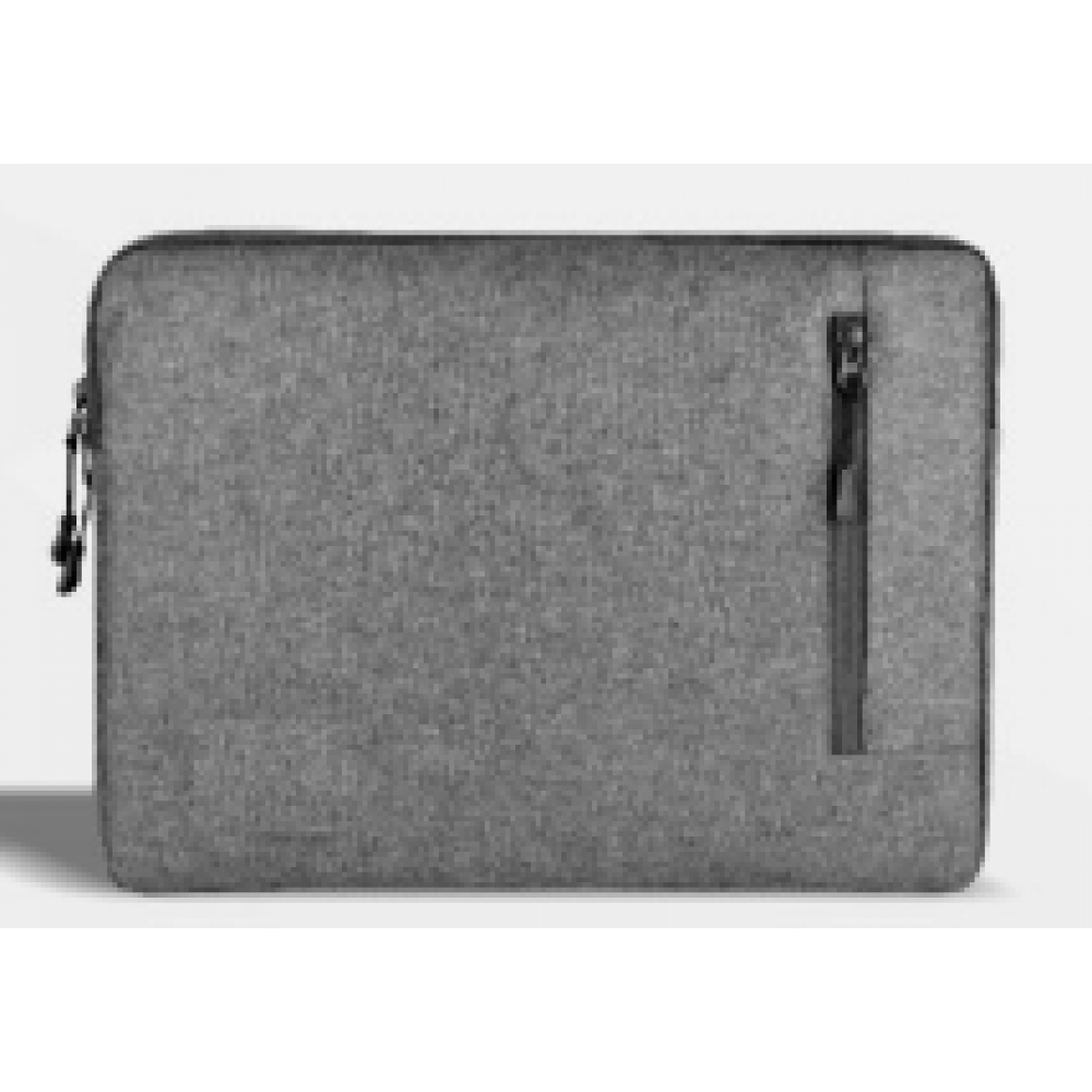 RC 15 - Laptop sleeve-Grey