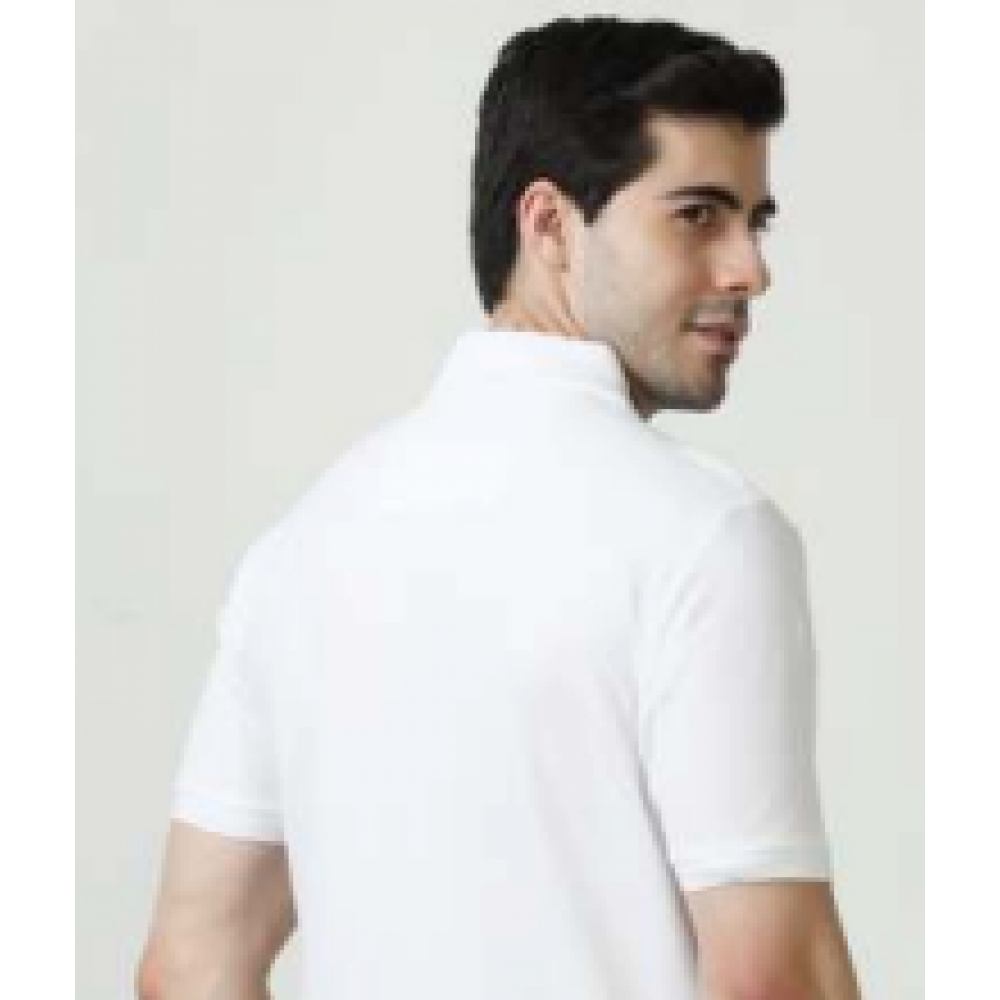 Marks & Spencer Polo T-Shirt - 01