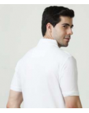 Marks & Spencer Polo T-Shirt - 01