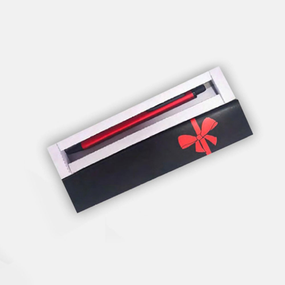 RC 09 - Simple Ribbon Pen Box