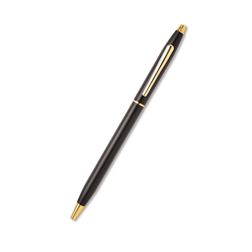 RC 02 - Cross SP Metal Pen