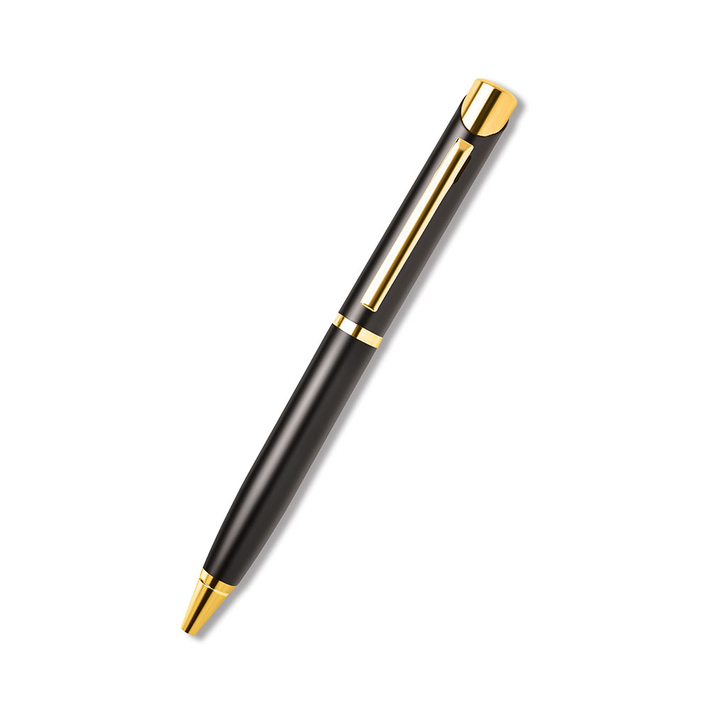 RC 03 - Titan Gold Metal Pen