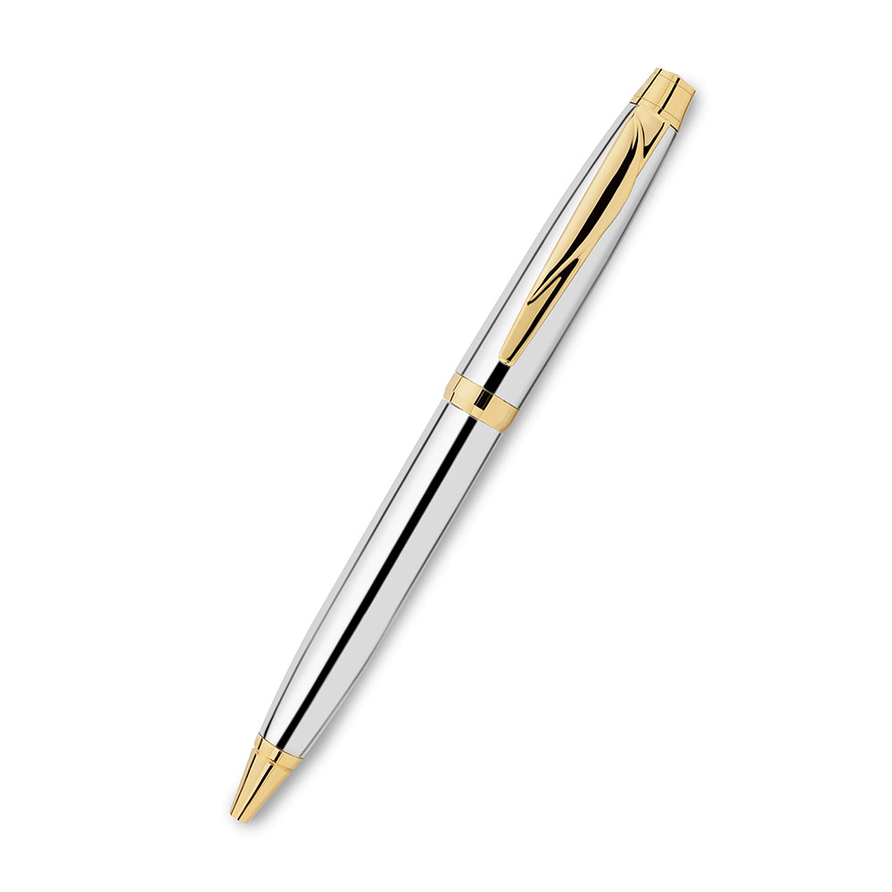 RC 05 - Creta Chrome Metal Pen