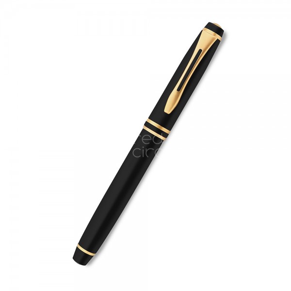 RC 06 - Sigma Roller Metal Pen