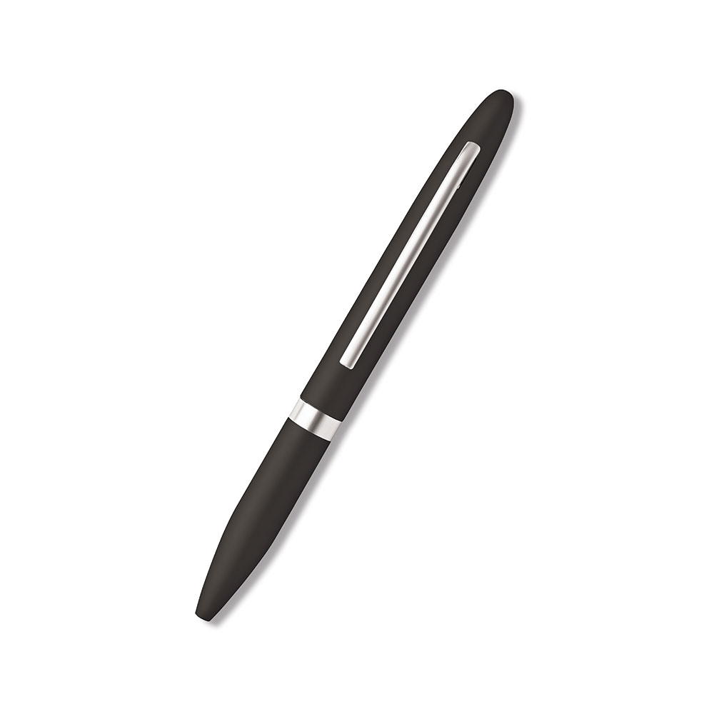 RC 12 - Radius Metal Pen