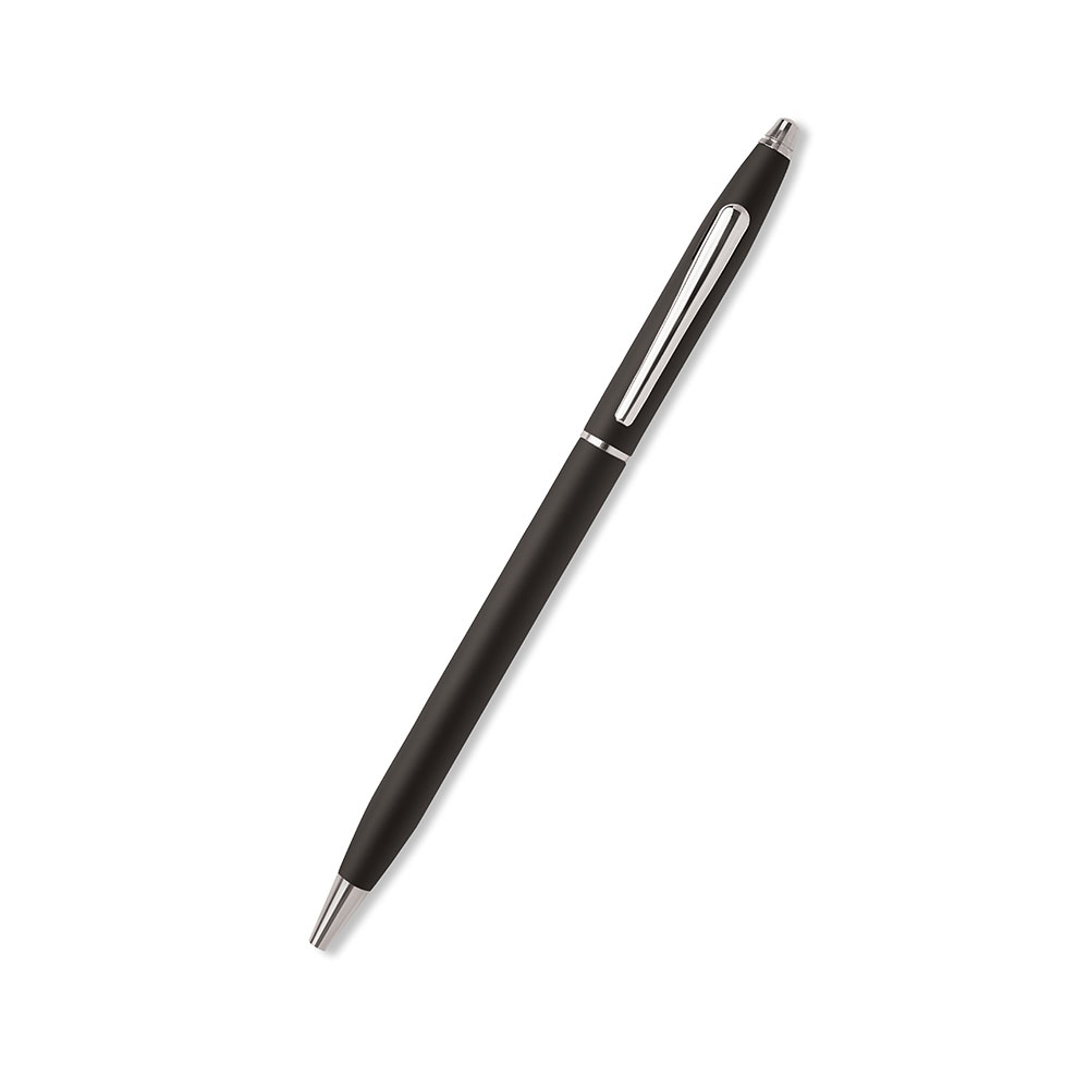 RC 13 - Cross CP Metal Pen