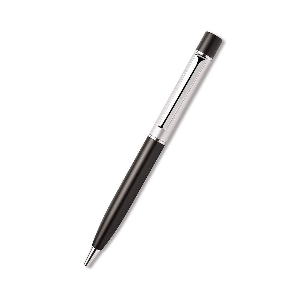 RC 14 - Vermont Metal Pen
