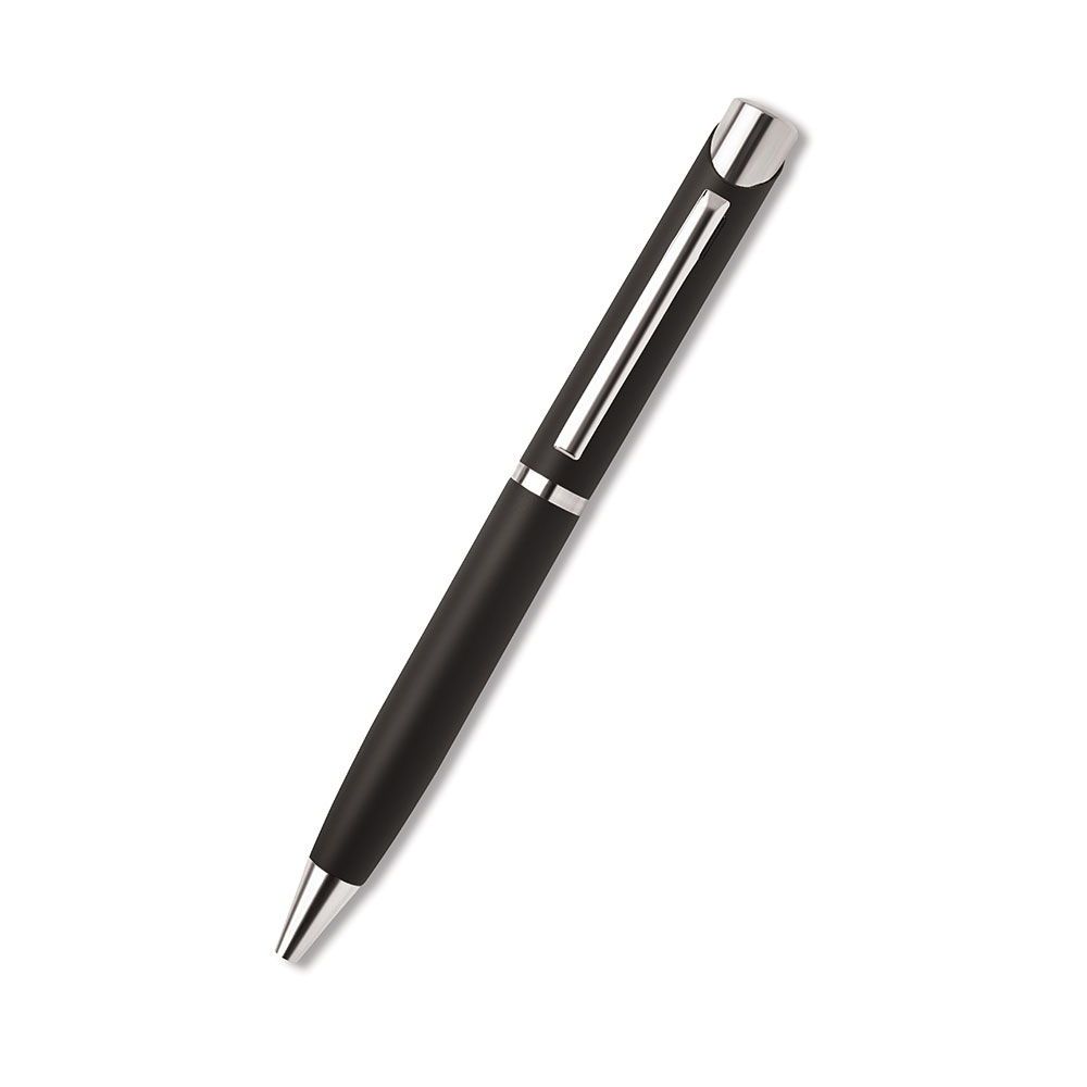 RC 17 - Titan Chrome Metal Pen