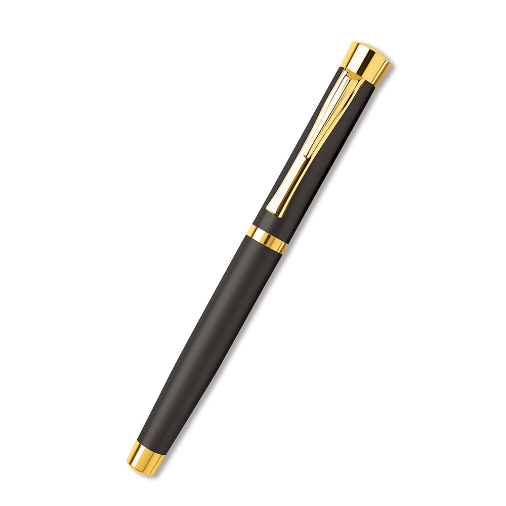 RC 37 - Roller Metal Pen
