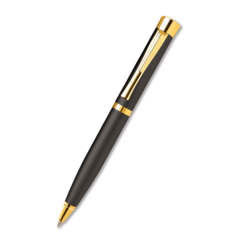 RC 38 - Ballpen Metal Pen