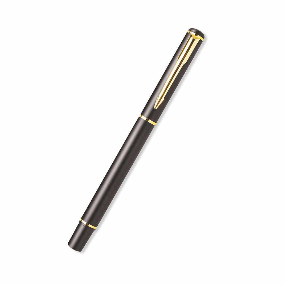 RC 41 - Parker Roller Metal Pen